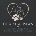 Heart & Paws